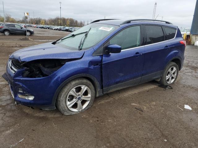 2016 FORD ESCAPE SE 2016 image