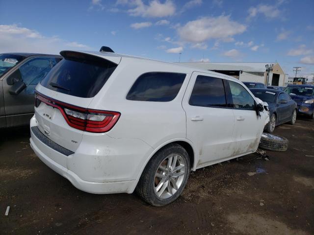Obraz 3 z 2023 DODGE DURANGO GT 2023 z VIN 1C4RDJDG1PC674952