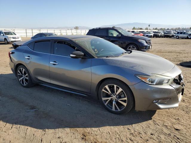 2016 NISSAN MAXIMA 3.5S 2016 image