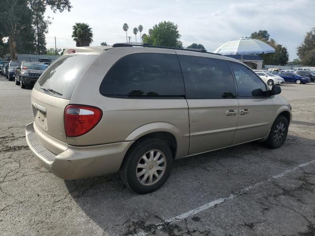 Obraz 3 z 2002 CHRYSLER TOWN & COUNTRY EX 2002 z VIN 2C8GP74L52R714978