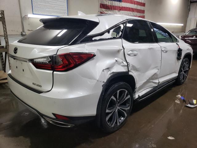 Obraz 3 z 2022 LEXUS RX 350 2022 z VIN JTJHZMDA5N2057922