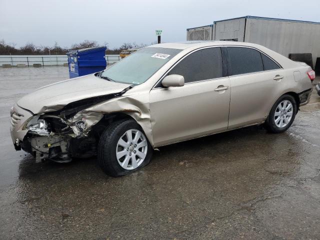 Изображение 1 2007 TOYOTA CAMRY CE 2007 с VIN JTNBE46K473027491