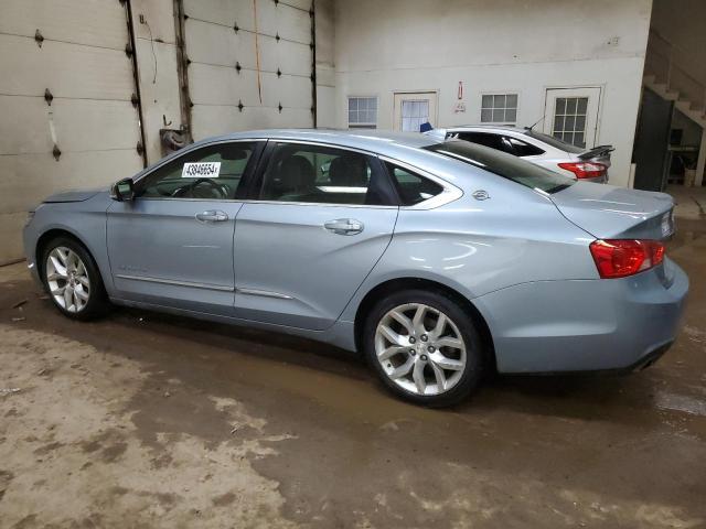 Изображение 2 2014 CHEVROLET IMPALA LTZ 2014 с VIN 1G1155S37EU129825