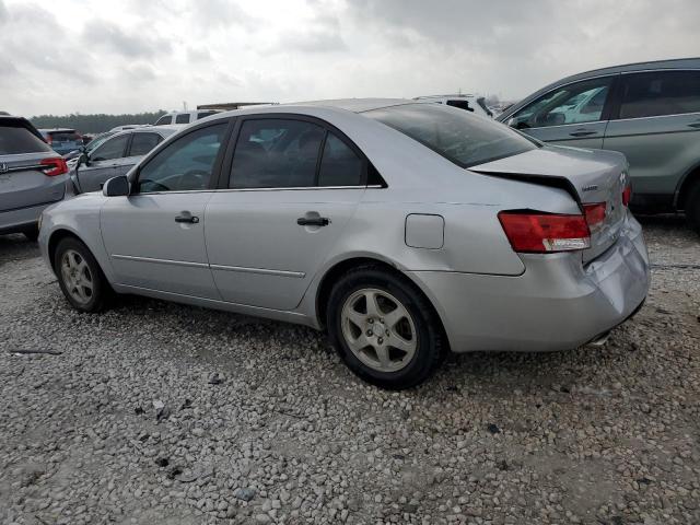 Obraz 2 z 2006 HYUNDAI SONATA GLS 2006 z VIN 5NPEU46FX6H113396