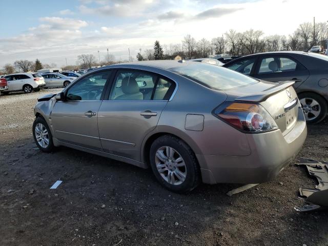 Image 2 of 2012 NISSAN ALTIMA BASE 2012 with VIN 1N4AL2AP0CN405386