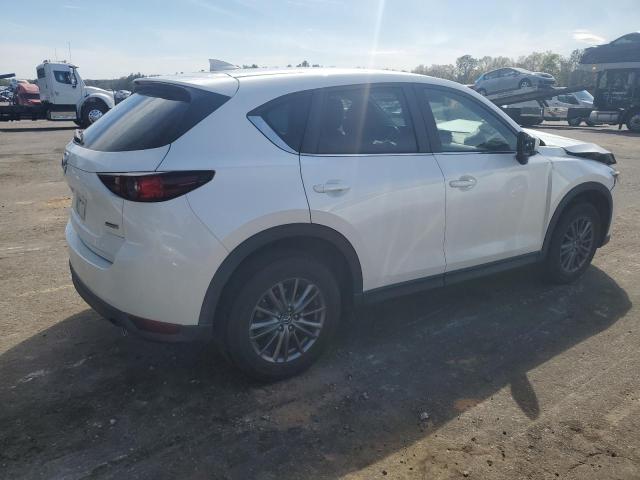Image 3 of 2018 MAZDA CX-5 SPORT 2018 with VIN JM3KFABM7J1437882