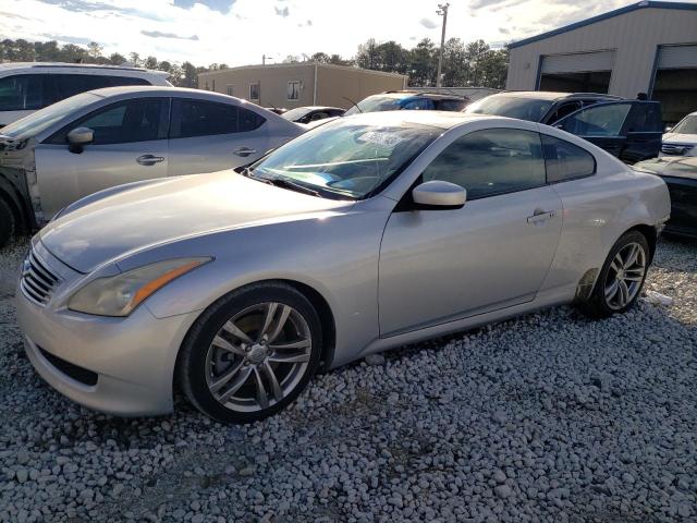 Image 1 of 2009 INFINITI G37 BASE 2009 with VIN JNKCV64E49M601262