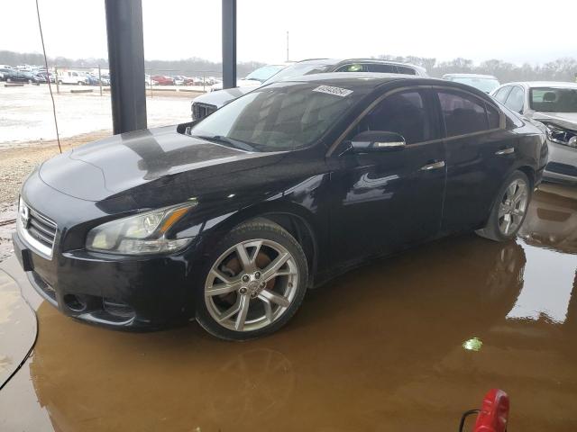 2012 NISSAN MAXIMA S 2012 image