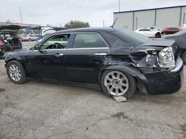 Изображение 2 2008 CHRYSLER 300C  2008 с VIN 2C3KA63H78H272485