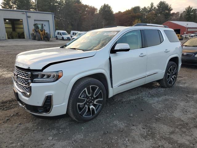 2023 GMC ACADIA DENALI 2023 image