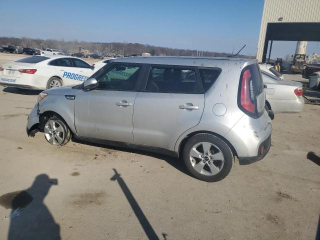 Image 2 of 2017 KIA SOUL  2017 with VIN KNDJN2A29H7466112