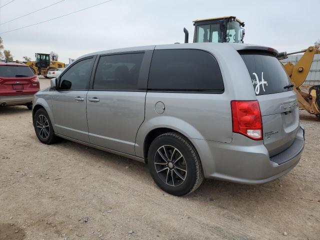 Obraz 2 z 2018 DODGE GRAND CARAVAN SE 2018 z VIN 2C4RDGBG1JR201542