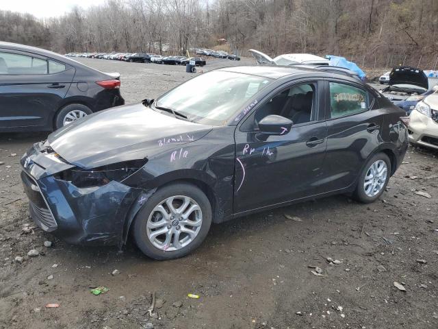 Obraz 1 z 2017 TOYOTA YARIS IA  2017 z VIN 3MYDLBYV6HY152467