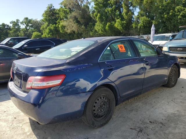 Изображение 3 2010 TOYOTA CAMRY BASE 2010 с VIN 4T1BF3EK6AU510569