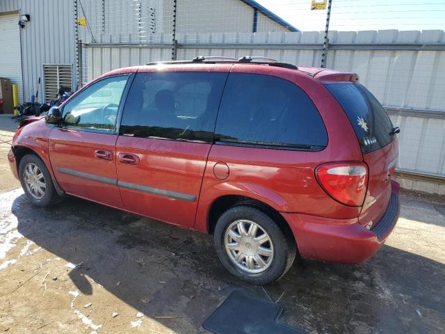 Obraz 2 z 2007 CHRYSLER TOWN & COUNTRY LX 2007 z VIN 1A4GJ45R77B157107