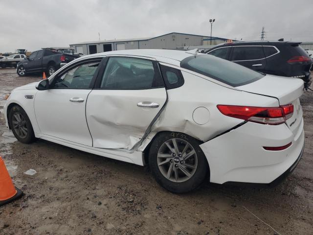 Image 2 of 2020 KIA OPTIMA LX 2020 with VIN 5XXGT4L33LG384202