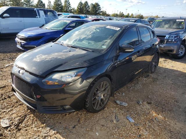 Obraz 1 z 2014 FORD FOCUS ST 2014 z VIN 1FADP3L97EL420195