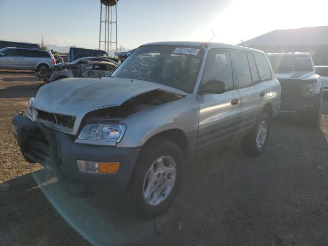 1998 TOYOTA RAV4  1998 image
