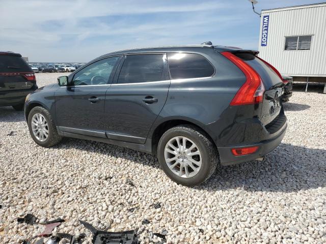 Изображение 2 2010 VOLVO XC60 T6 2010 с VIN YV4992DZ1A2019340