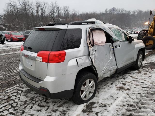 Изображение 3 2015 GMC TERRAIN SLE 2015 с VIN 2GKFLWE3XF6407254