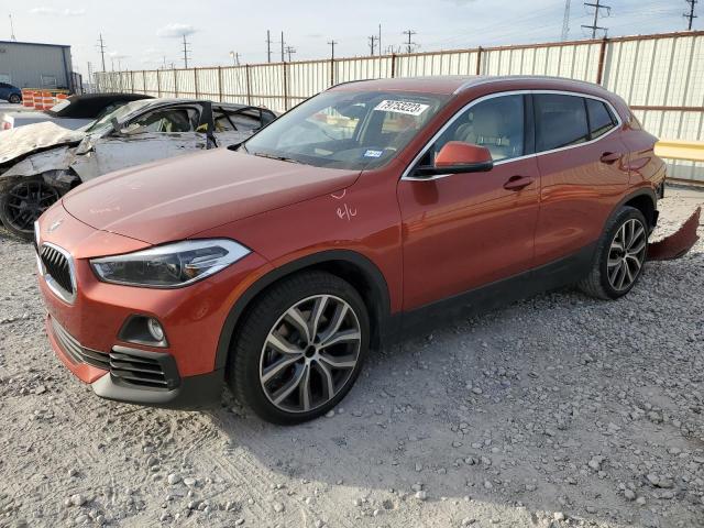 Obraz 1 z 2020 BMW X2 SDRIVE28I 2020 z VIN WBXYH9C05L5P48605