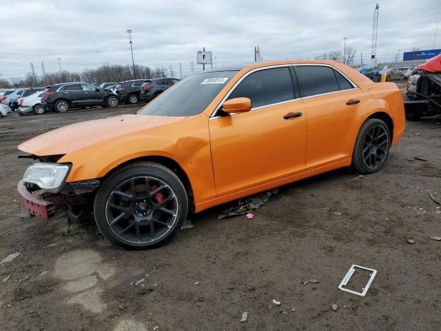 2016 CHRYSLER 300 LIMITED 2016 image
