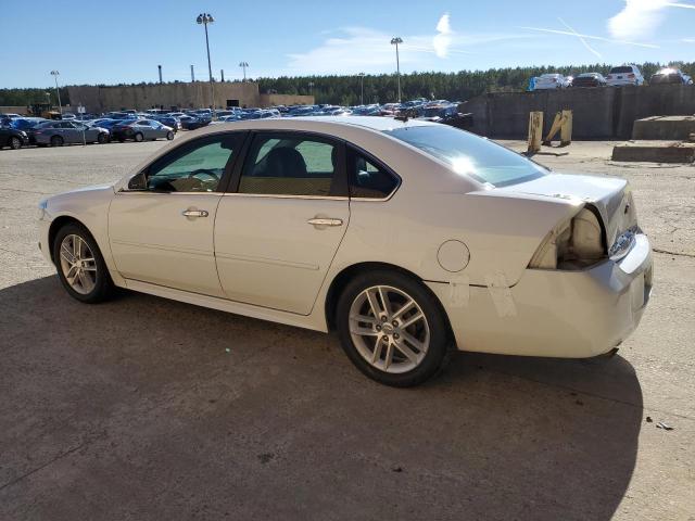 Obraz 2 z 2016 CHEVROLET IMPALA LIMITED LTZ 2016 z VIN 2G1WC5E34G1132199