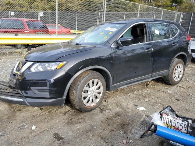 Image 1 of 2017 NISSAN ROGUE S 2017 with VIN KNMAT2MV5HP573993