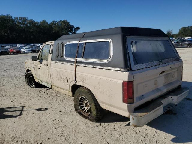 Obraz 2 z 1981 FORD F100  1981 z VIN 2FTCF10E8BCA35555