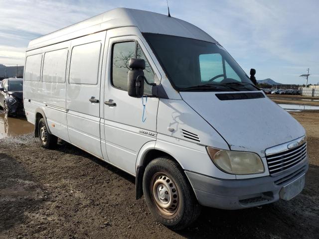 Obraz 2006 FREIGHTLINER SPRINTER 2500 2006