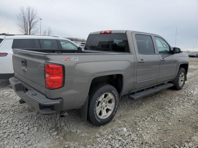 Image 3 of 2017 CHEVROLET SILVERADO K1500 LT 2017 with VIN 3GCUKREC0HG195673