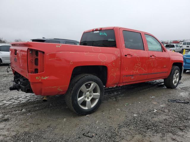 Image 3 of 2016 CHEVROLET SILVERADO C1500 LT 2016 with VIN 3GCPCREC2GG157676