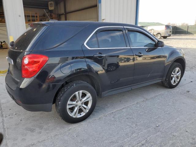 Изображение 3 2015 CHEVROLET EQUINOX LS 2015 с VIN 2GNALAEK9F1120864