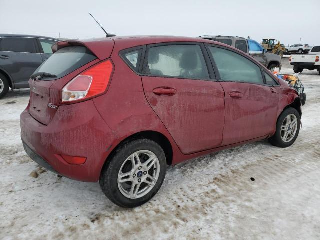 Изображение 3 2017 FORD FIESTA SE 2017 с VIN 3FADP4EJ5HM154126