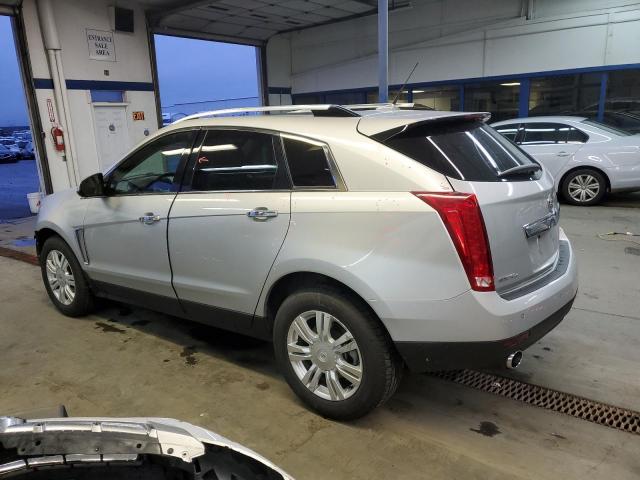Obraz 2 z 2013 CADILLAC SRX LUXURY COLLECTION 2013 z VIN 3GYFNGE38DS591162