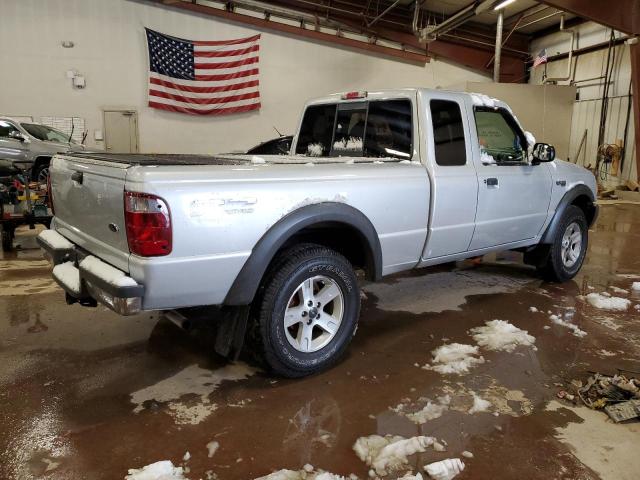 Изображение 3 2002 FORD RANGER SUPER CAB 2002 с VIN 1FTZR45EX2TA26597
