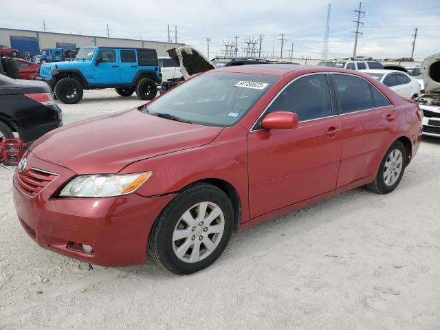 Изображение 1 2008 TOYOTA CAMRY LE 2008 с VIN 4T1BK46K48U057059