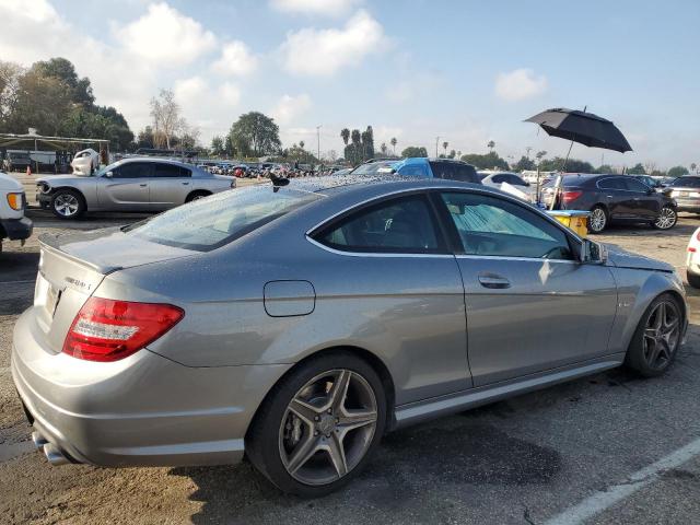 Изображение 3 2012 MERCEDES-BENZ C 63 AMG 2012 с VIN WDDGJ7HB4CF797614