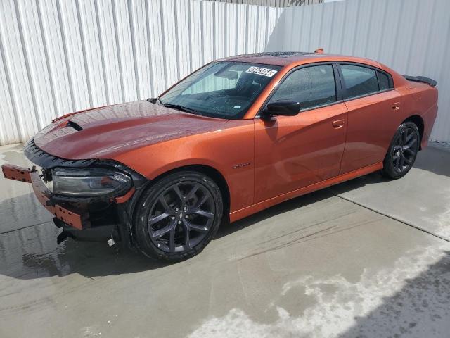 2022 DODGE CHARGER R/T 2022 image