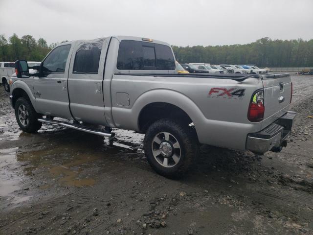 Изображение 2 2013 FORD F350 SUPER DUTY 2013 с VIN 1FT8W3BT3DEB02718