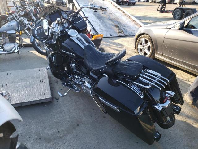 Image 3 of 2020 HARLEY-DAVIDSON FLTRX  2020 with VIN 1HD1KHC24LB641251