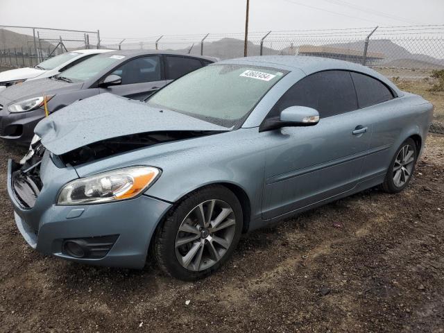 Image 1 of 2011 VOLVO C70 T5 2011 with VIN YV1672MC8BJ109691