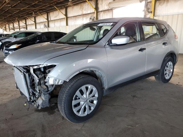 Изображение 1 2016 NISSAN ROGUE S 2016 с VIN JN8AT2MT2GW010035