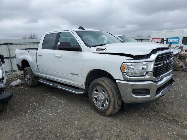 Image 1 of 2021 RAM 2500 BIG HORN 2021 with VIN 3C6UR5DL5MG542342