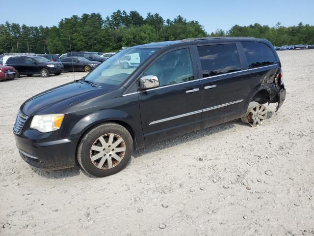 2011 CHRYSLER TOWN & COUNTRY TOURING L 2011 image