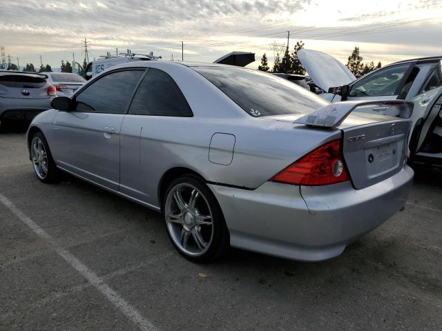 Obraz 2 z 2005 HONDA CIVIC LX 2005 z VIN 1HGEM22505L067719