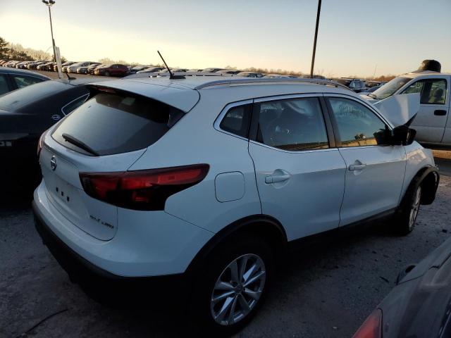 Obraz 3 z 2017 NISSAN ROGUE SPORT S 2017 z VIN JN1BJ1CR0HW110421