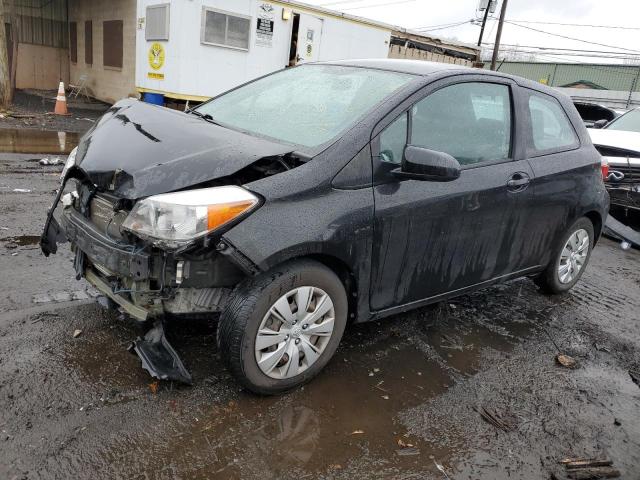 Изображение 1 2014 TOYOTA YARIS  2014 с VIN VNKJTUD38EA009156