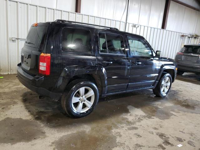Image 3 of 2014 JEEP PATRIOT SPORT 2014 with VIN 1C4NJRBB1ED658626
