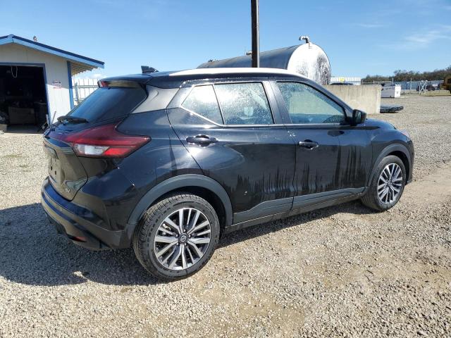 Image 3 of 2021 NISSAN KICKS SV 2021 with VIN 3N1CP5CV2ML488554